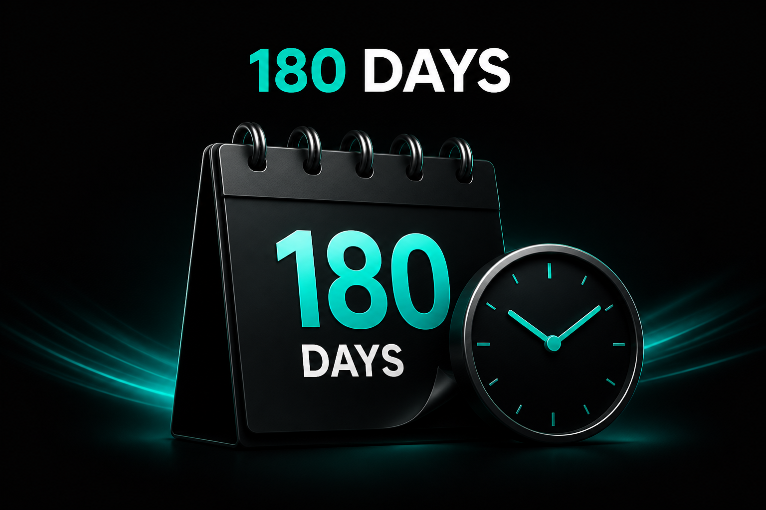 180 day cookie window