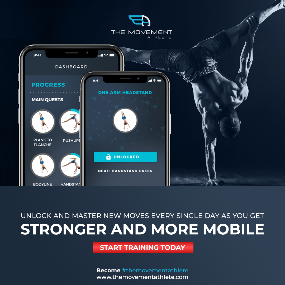 Unlock and master new moves as you get stronger and more mobile